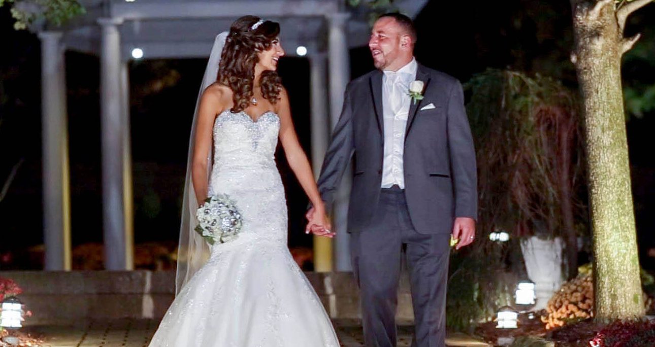 Sharon John Wedding Video
