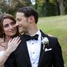 Nanina's In the Park Wedding of Emily & Scott
