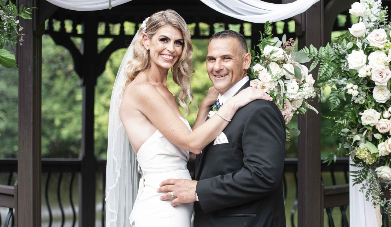 Tricia & Jim Wedding Video