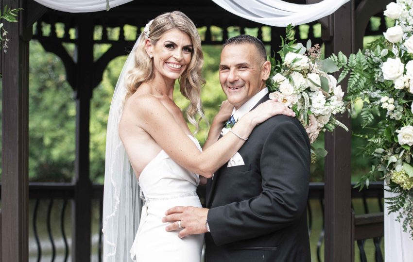 Tricia & Jim Wedding Video