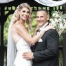 Tricia & Jim Wedding Video