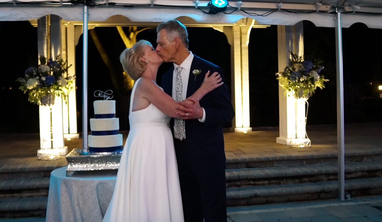Farrington Lake Wedding Video