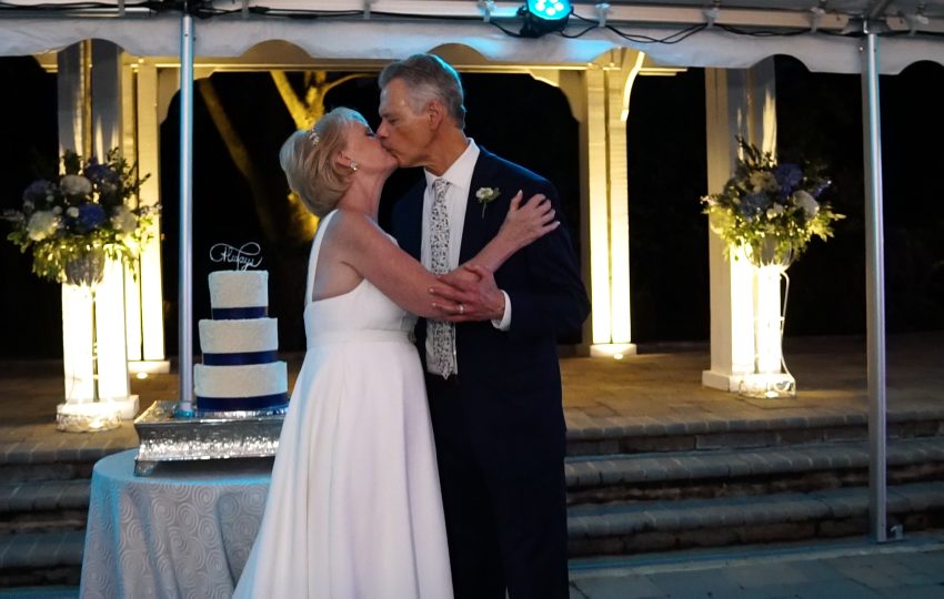 Farrington Lake Wedding Video