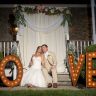 Sharon & Peter Wedding Video