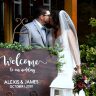 Alexis & James Wedding Video