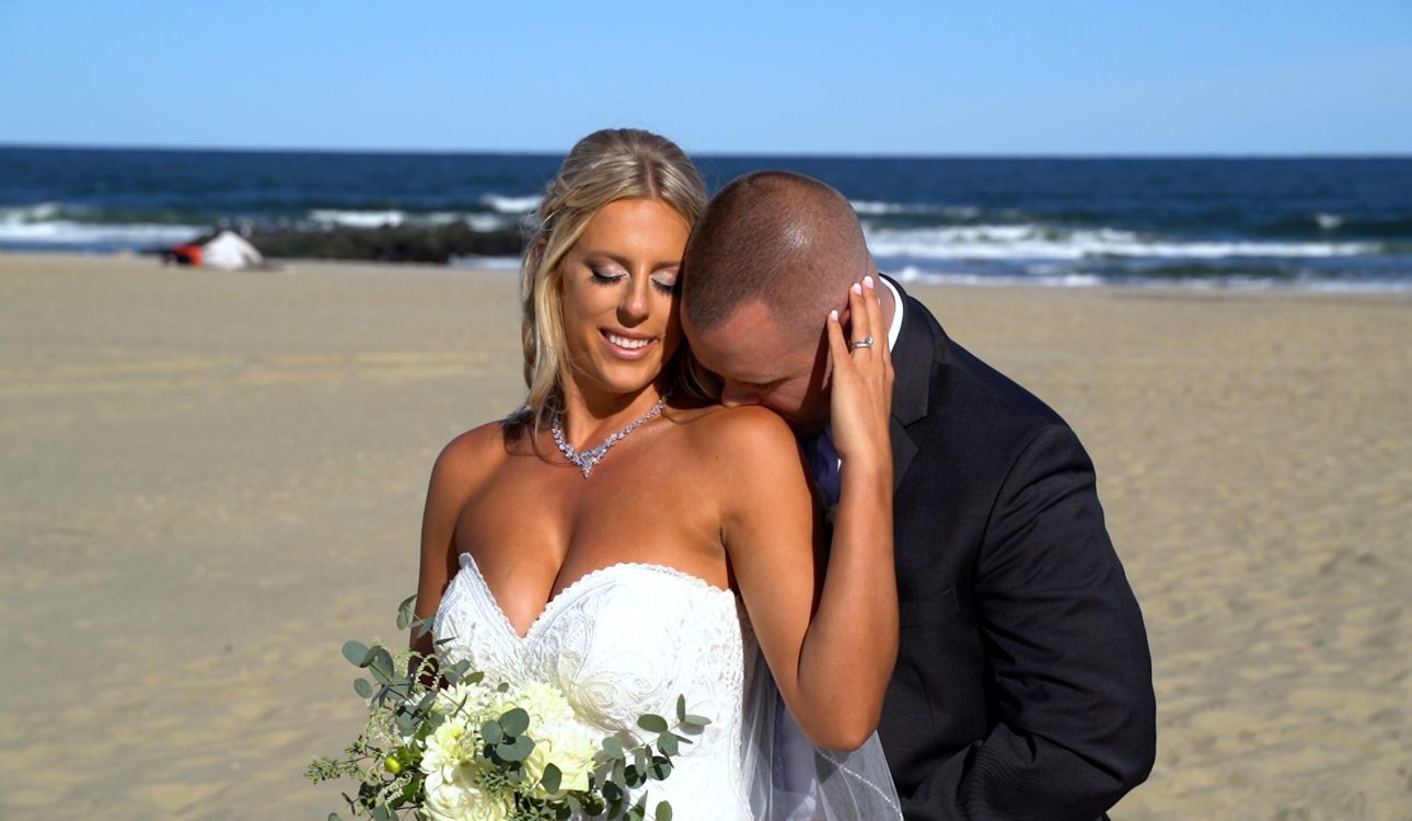 Mary Kate & Chris Wedding Video