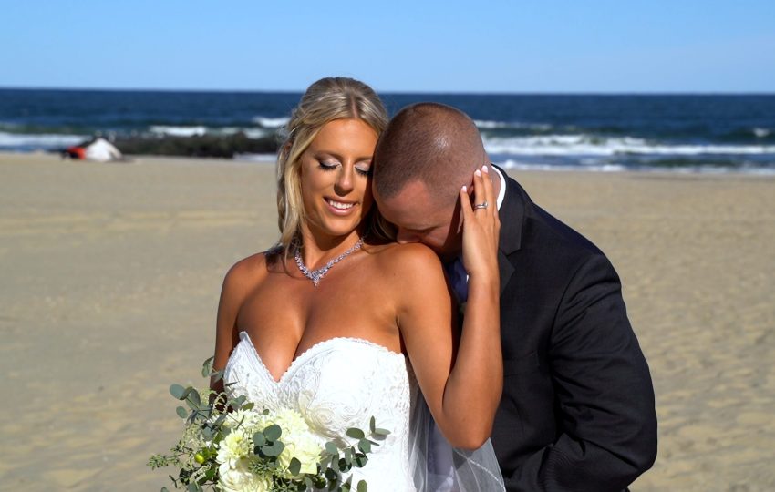 Mary Kate & Chris Wedding Video