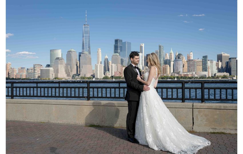 Beatrisa & David Wedding Video