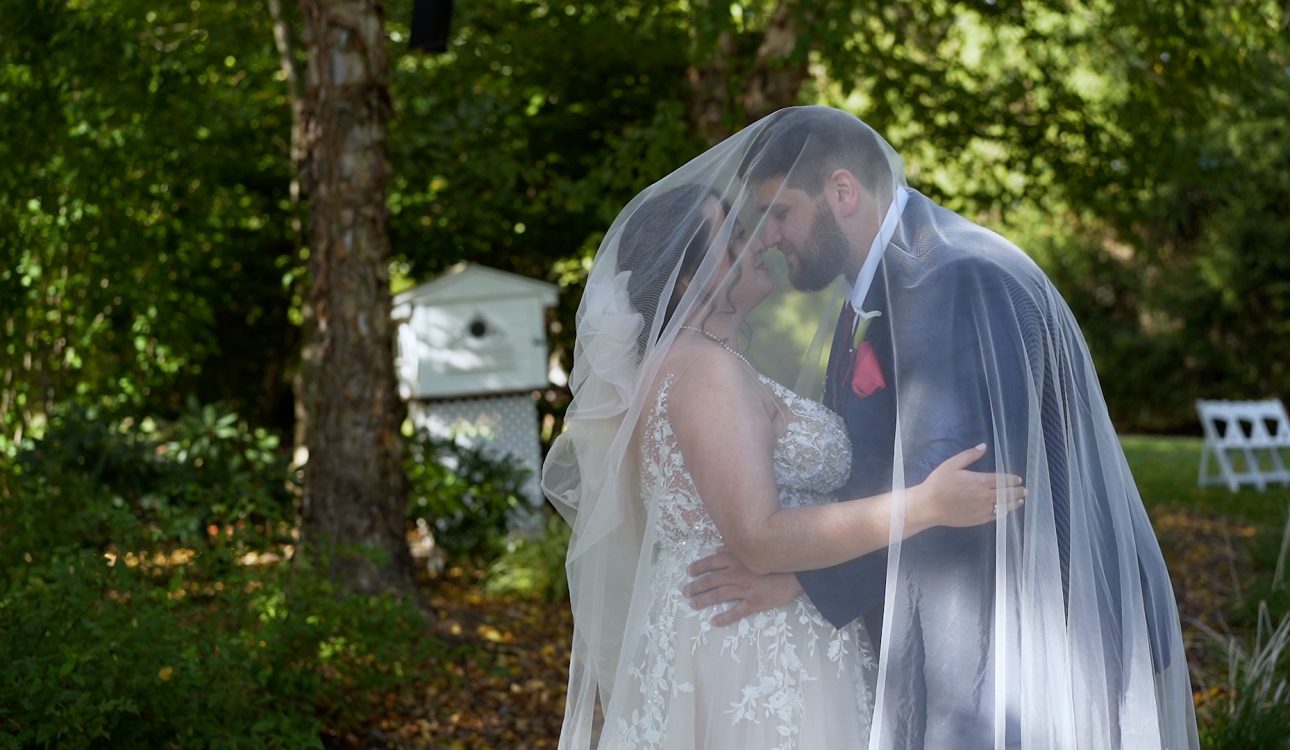 Christina & Timothy Wedding Video