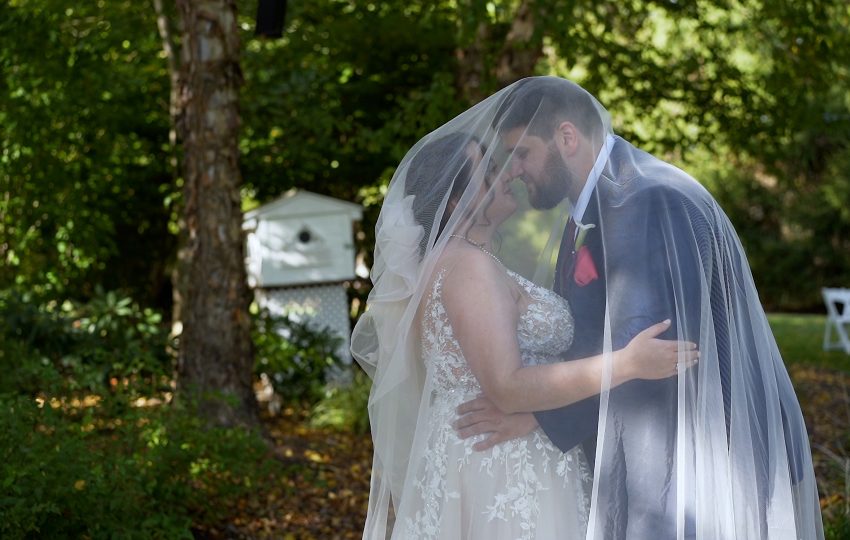 Christina & Timothy Wedding Video