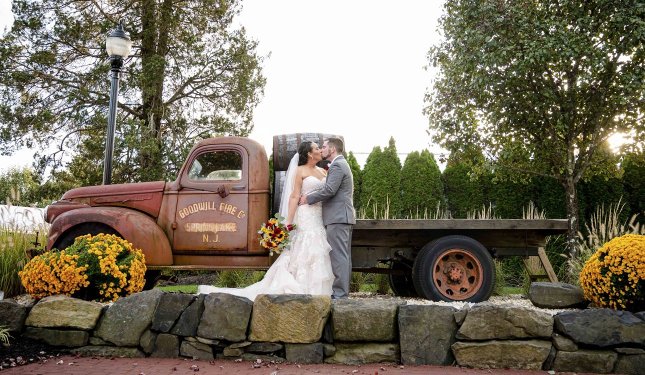 Katie & Daniel Wedding Video