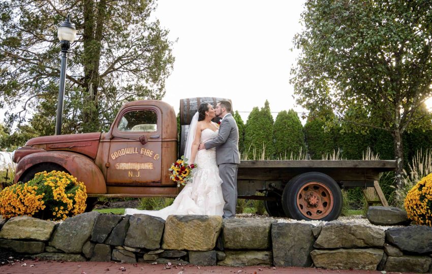 Katie & Daniel Wedding Video