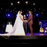 Katie & Tim Indian Wedding Video