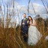 Jamie & Korrie Wedding Video