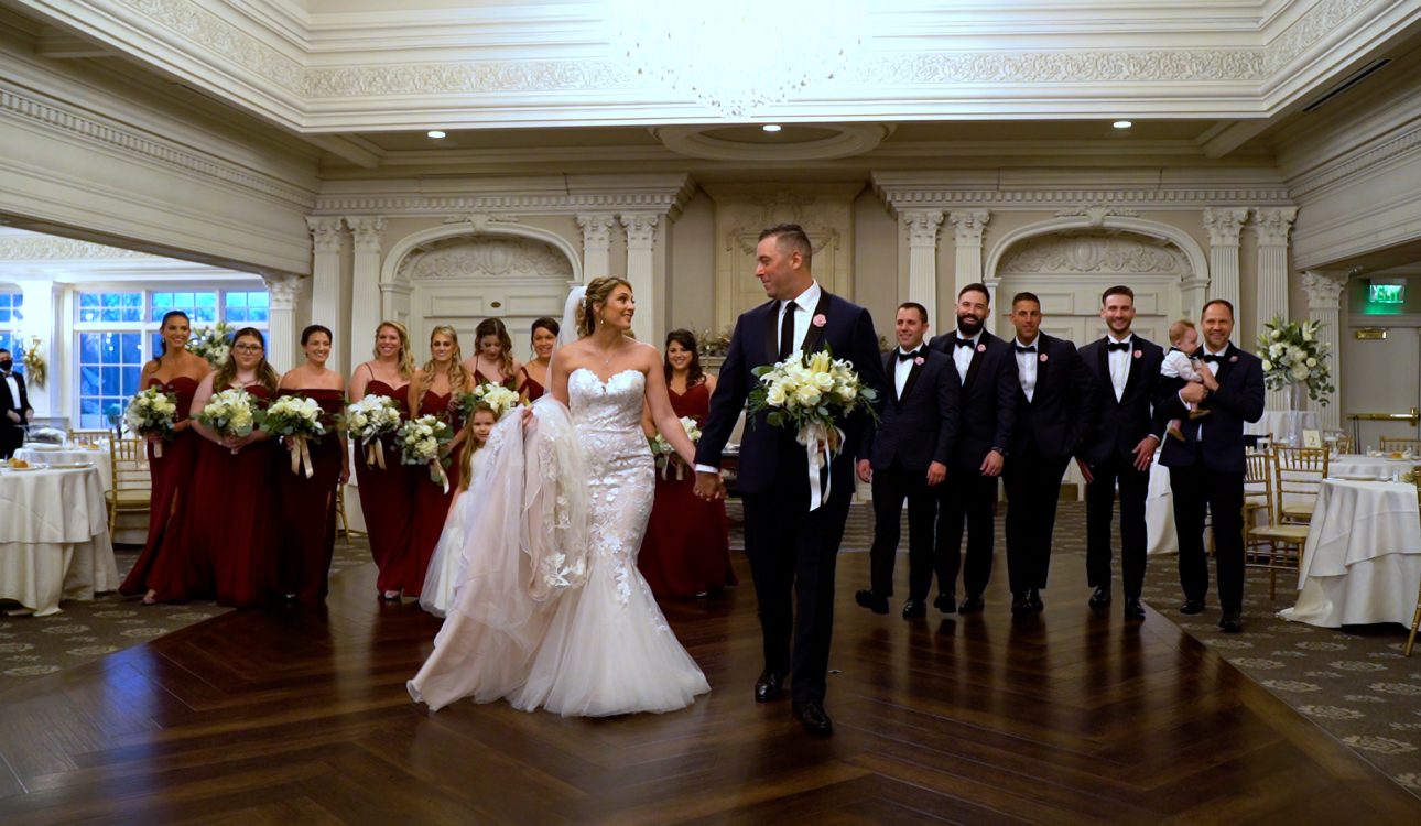 Catherine & John Wedding Film