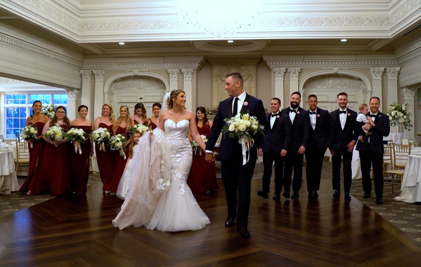 Catherine & John Wedding Film