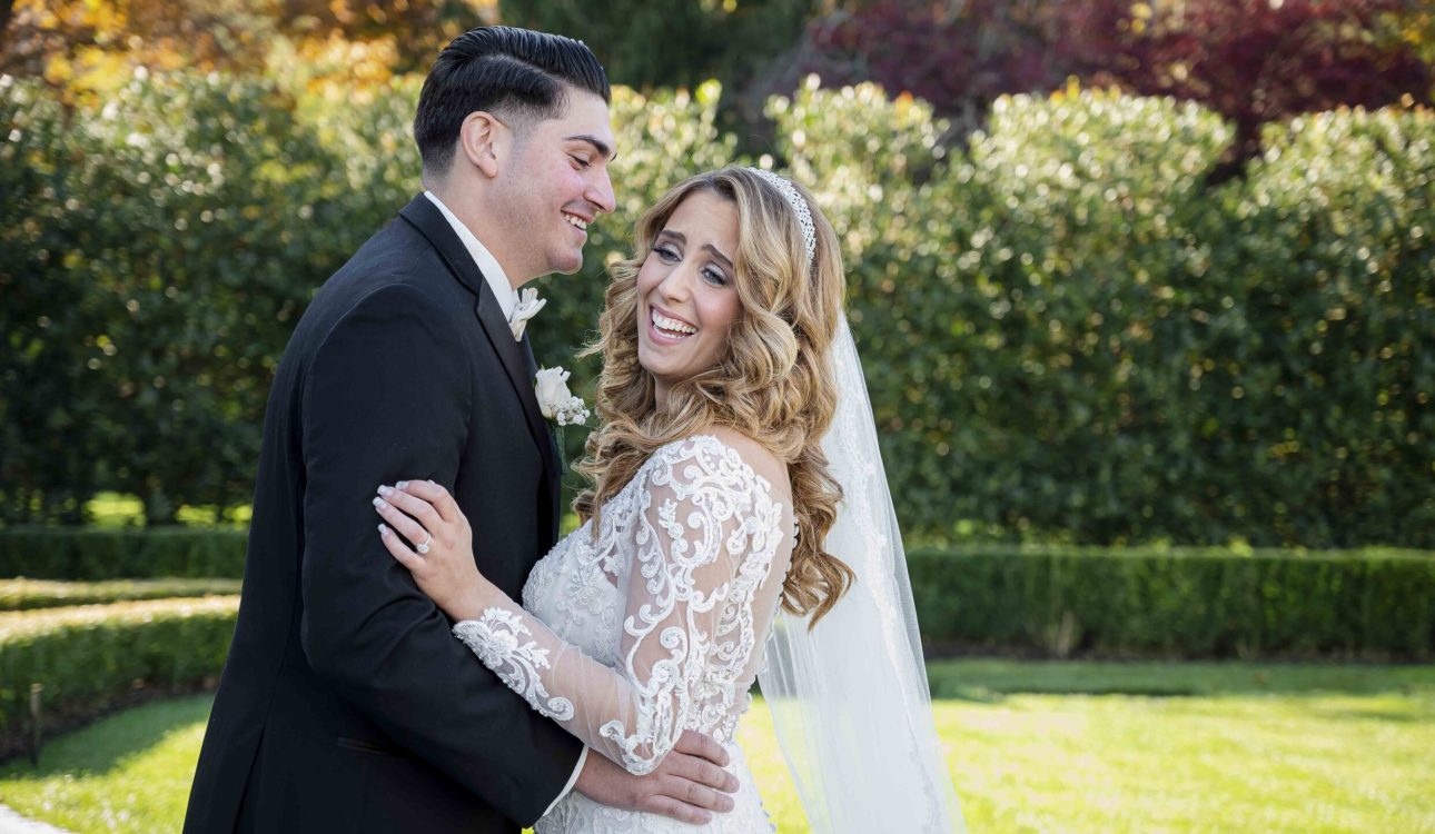 Jessica & Salvatore Wedding Video