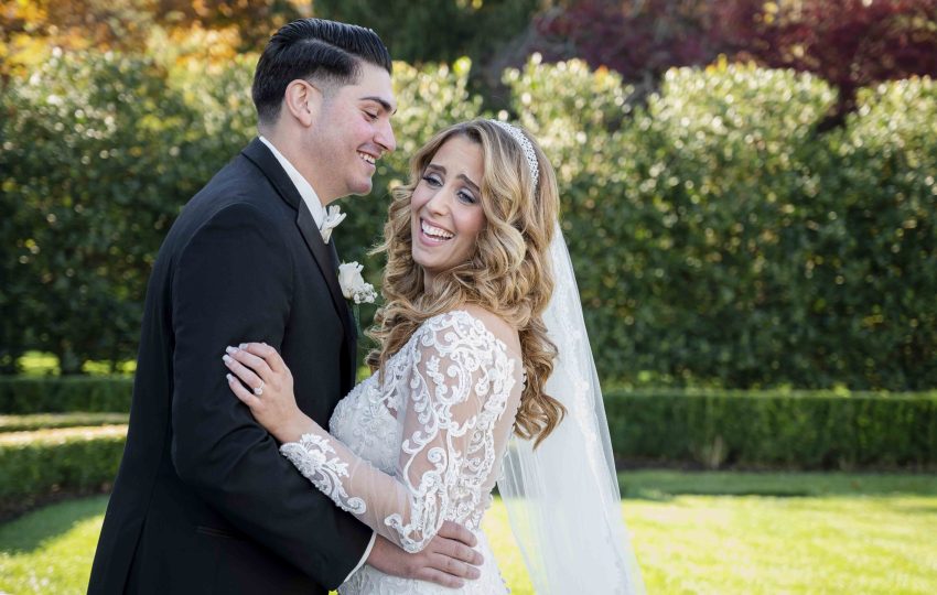 Jessica & Salvatore Wedding Video