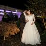 Megan & Joe Wedding Film