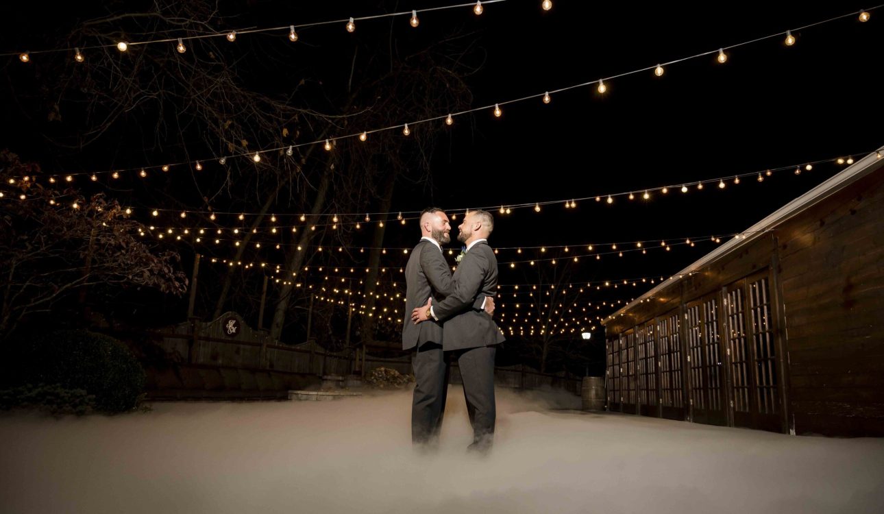Sergio & Steven Wedding Video