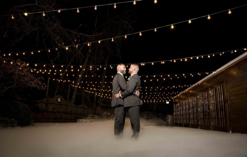 Sergio & Steven Wedding Video