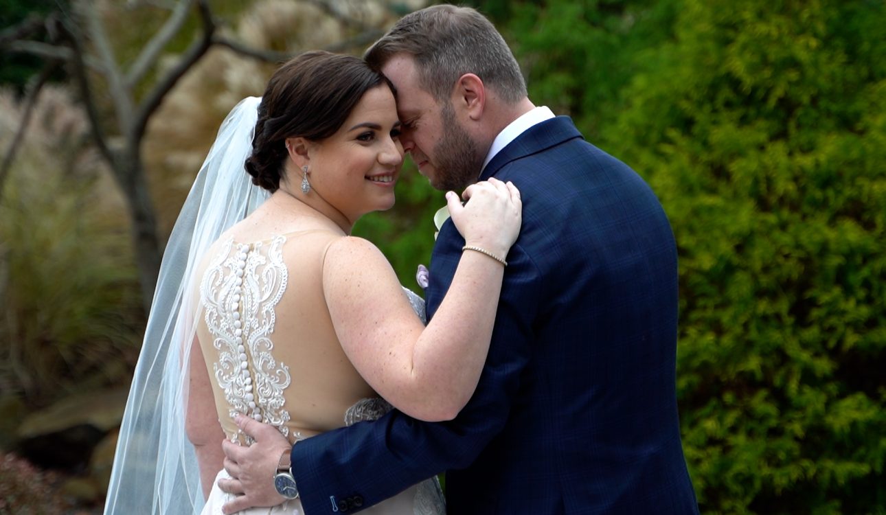Tracy & Bryan Wedding Video