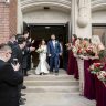 Stephanie & Paul Wedding Video