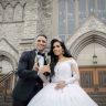Marilyn & Michael Wedding Video