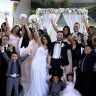 Ashley & Luis Wedding Video