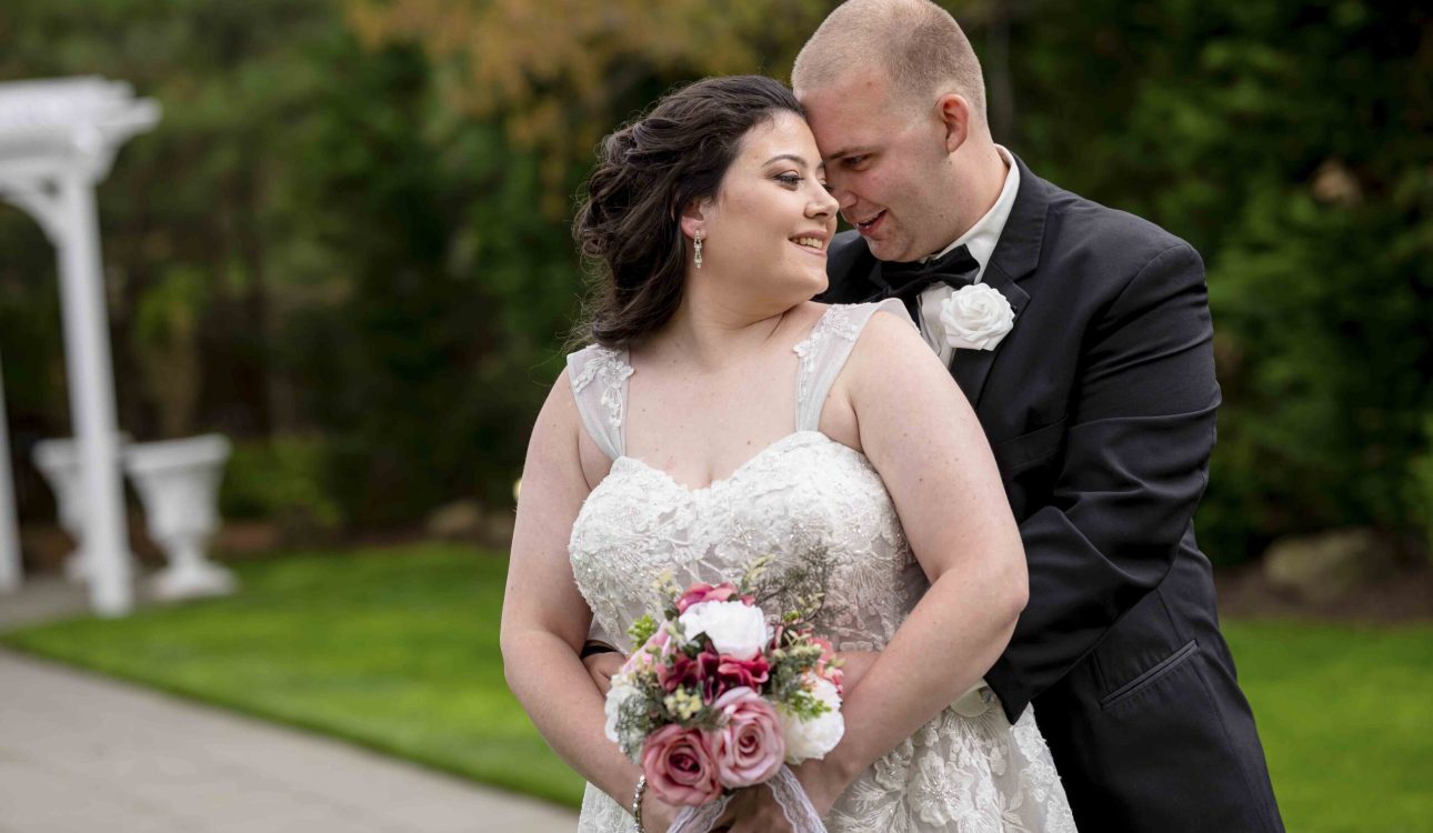 Christina & Nickolas Wedding Video