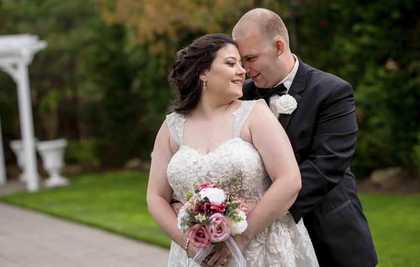 Christina & Nickolas Wedding Video