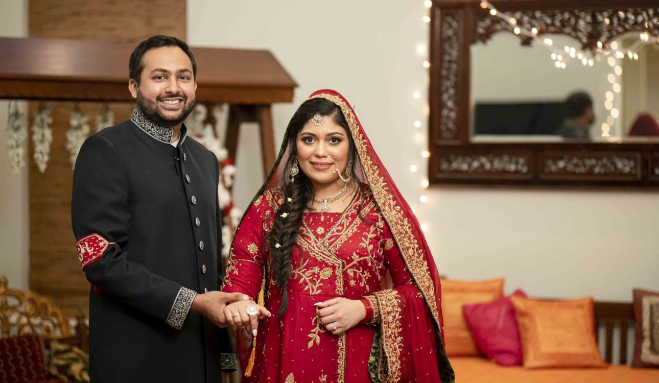 Hiba & Shazan Indian Wedding Video