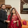 Hiba & Shazan Indian Wedding Video