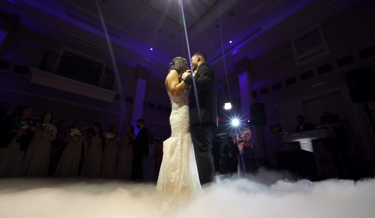 Michelle & Tommy SDE Wedding Video