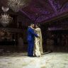 Elizabeth & Jonathan Wedding Video Venetian