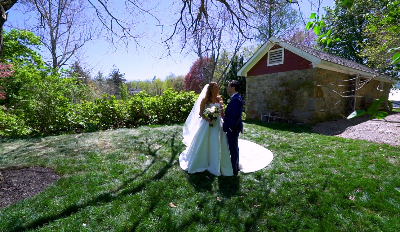Meredith & Ryan Wedding Video
