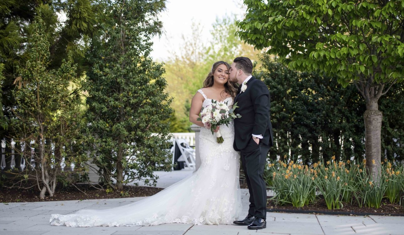 Michelle & Thomas Wedding Video