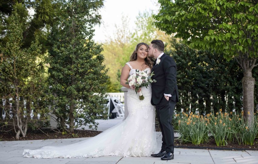 Michelle & Thomas Wedding Video