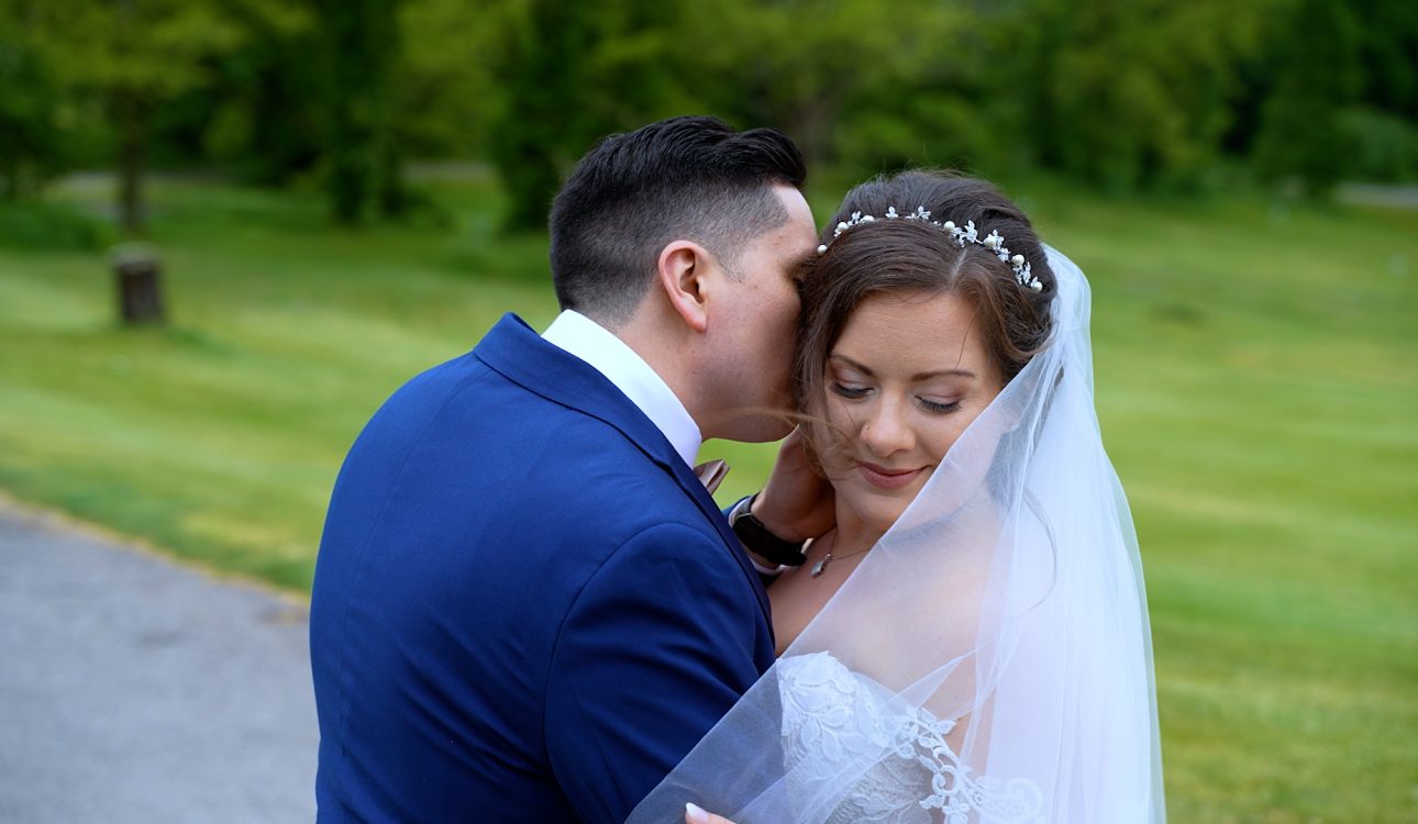 Elysia & Diego Wedding Video