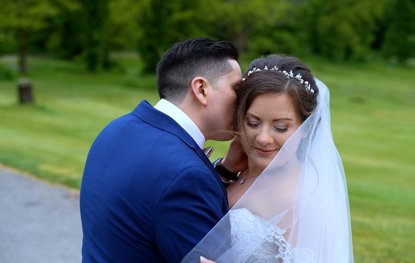 Elysia & Diego Wedding Video
