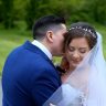 Elysia & Diego Wedding Video