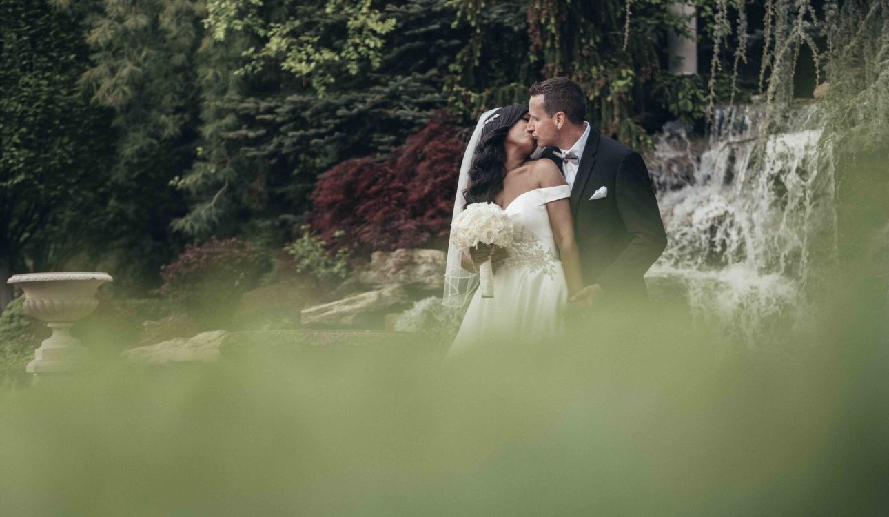 Emily & Bernard Wedding Video