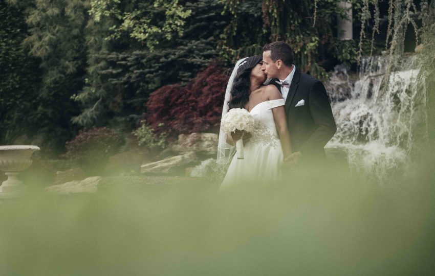 Emily & Bernard Wedding Video