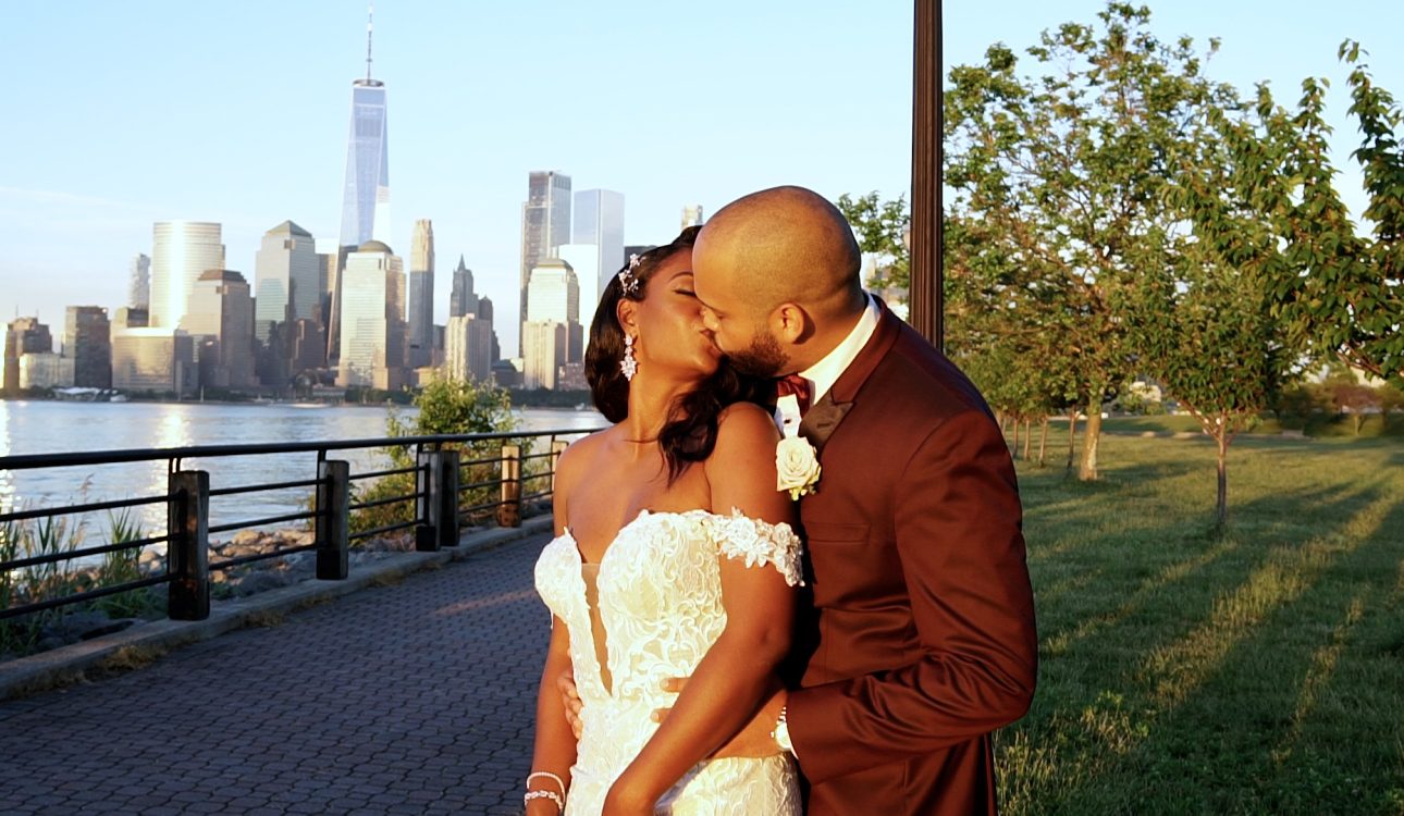 Kassandra & Sean wedding video