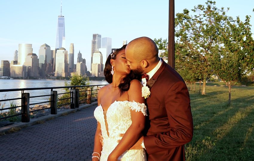 Kassandra & Sean wedding video