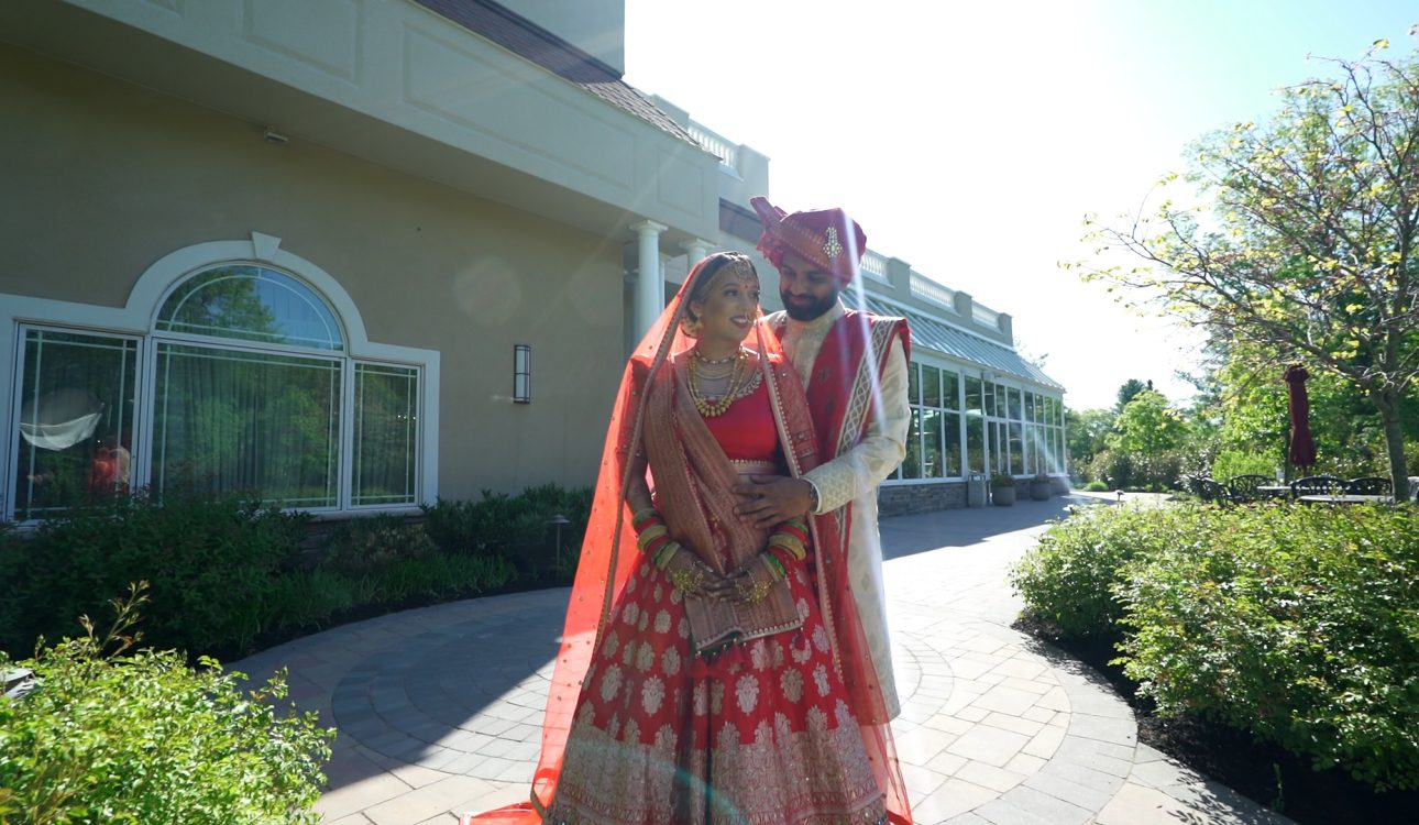 Khushbu & Vipal Wedding Video