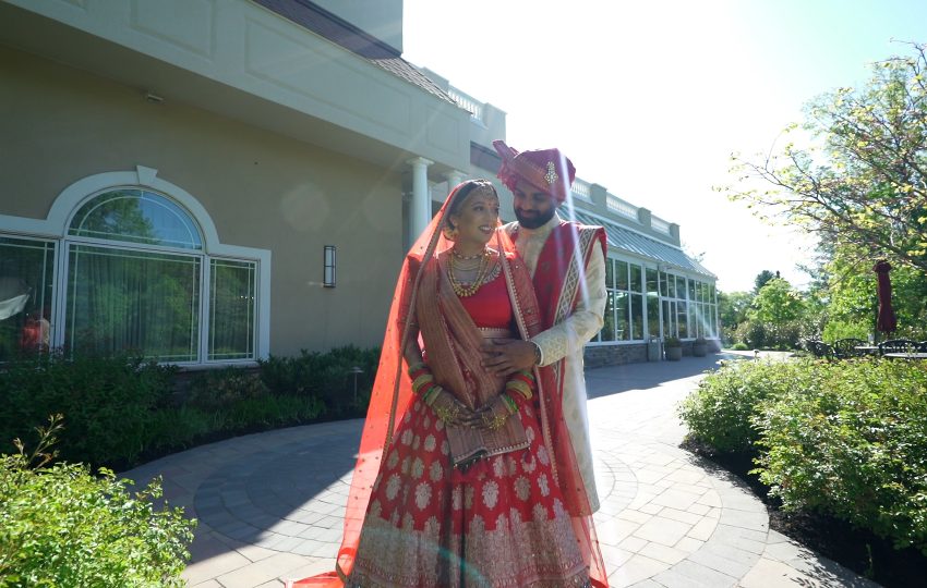 Khushbu & Vipal Wedding Video