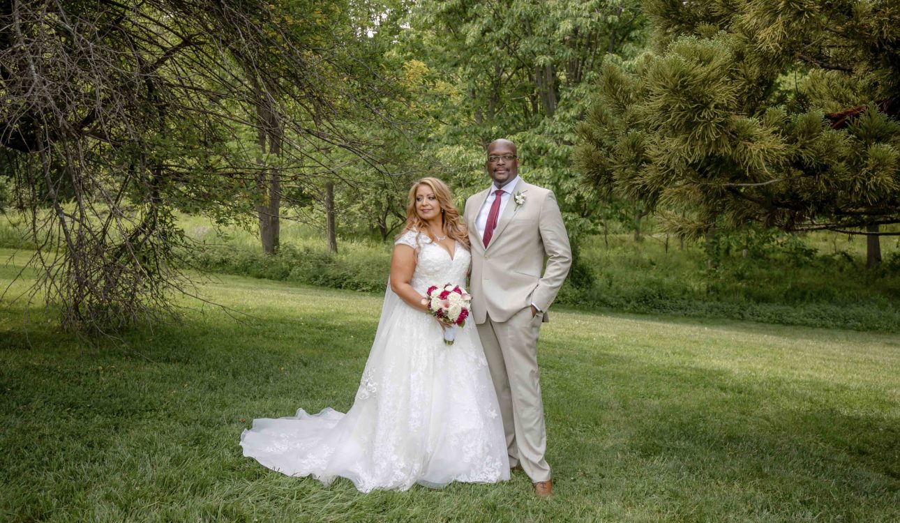 Mayra & Richard Wedding Video