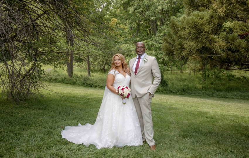 Mayra & Richard Wedding Video