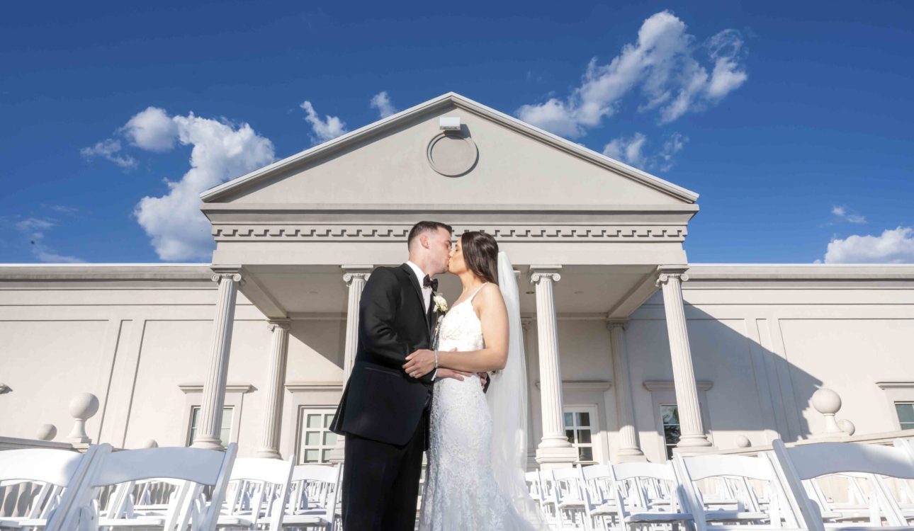 Michelle & Tommy Wedding Video